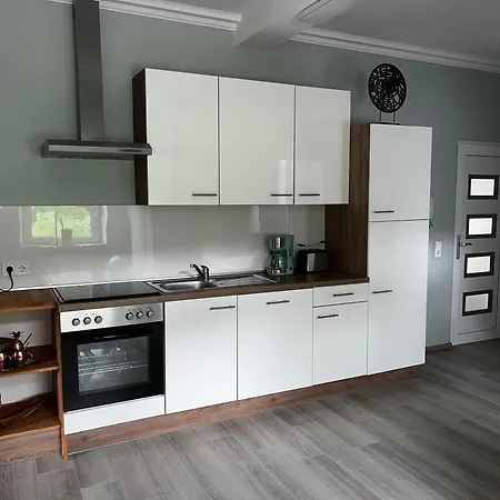 Apartment In Idar-Oberstein