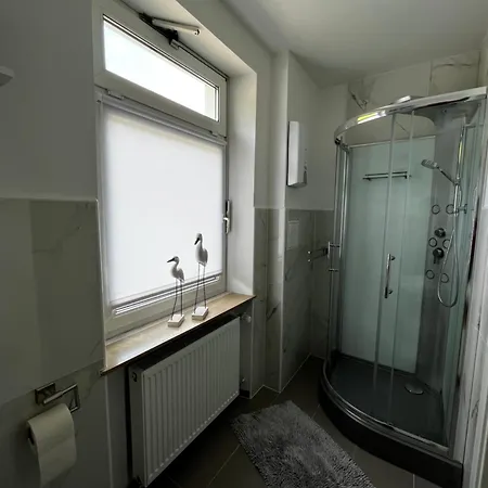 In Apartment Idar-Oberstein
